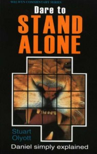 Dare To Stand Alone