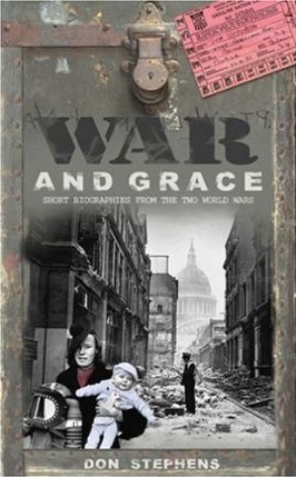 War And Grace