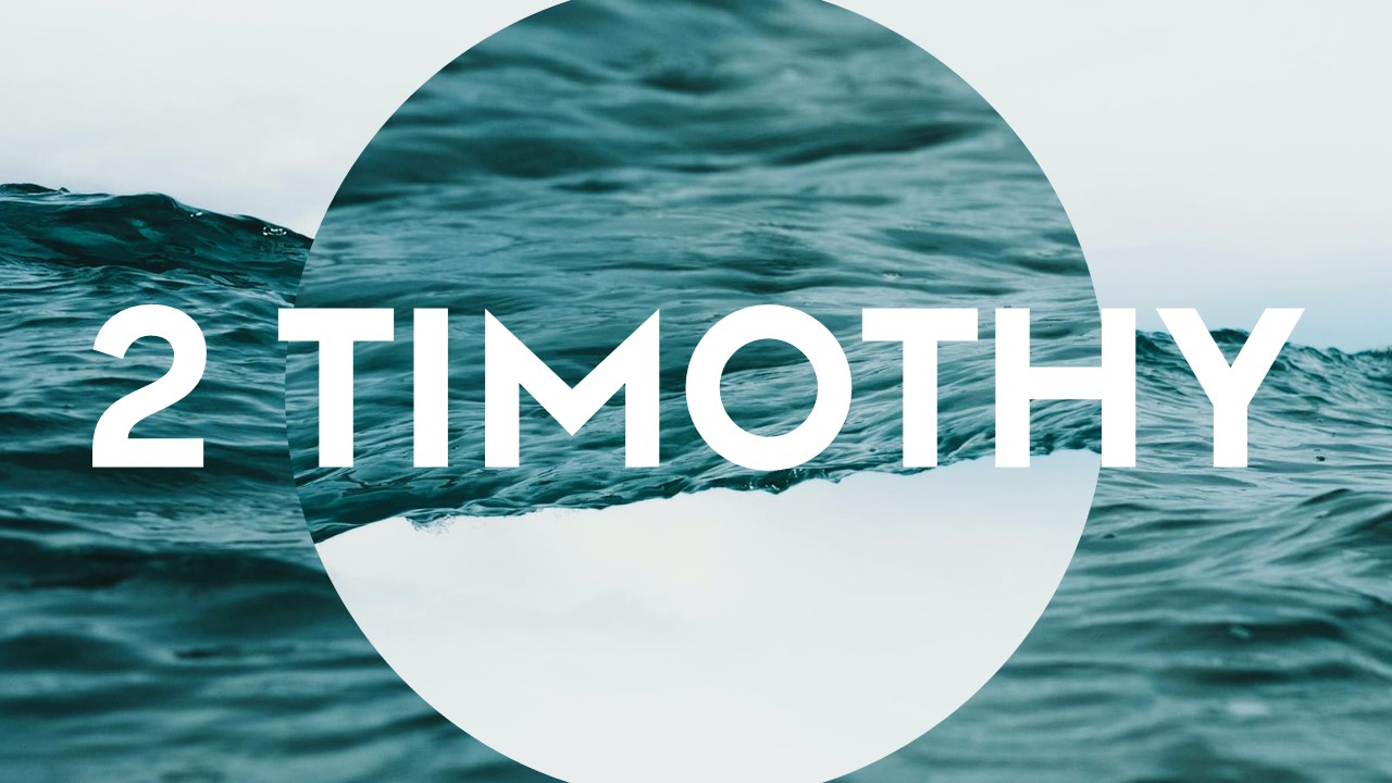 2 Timothy
