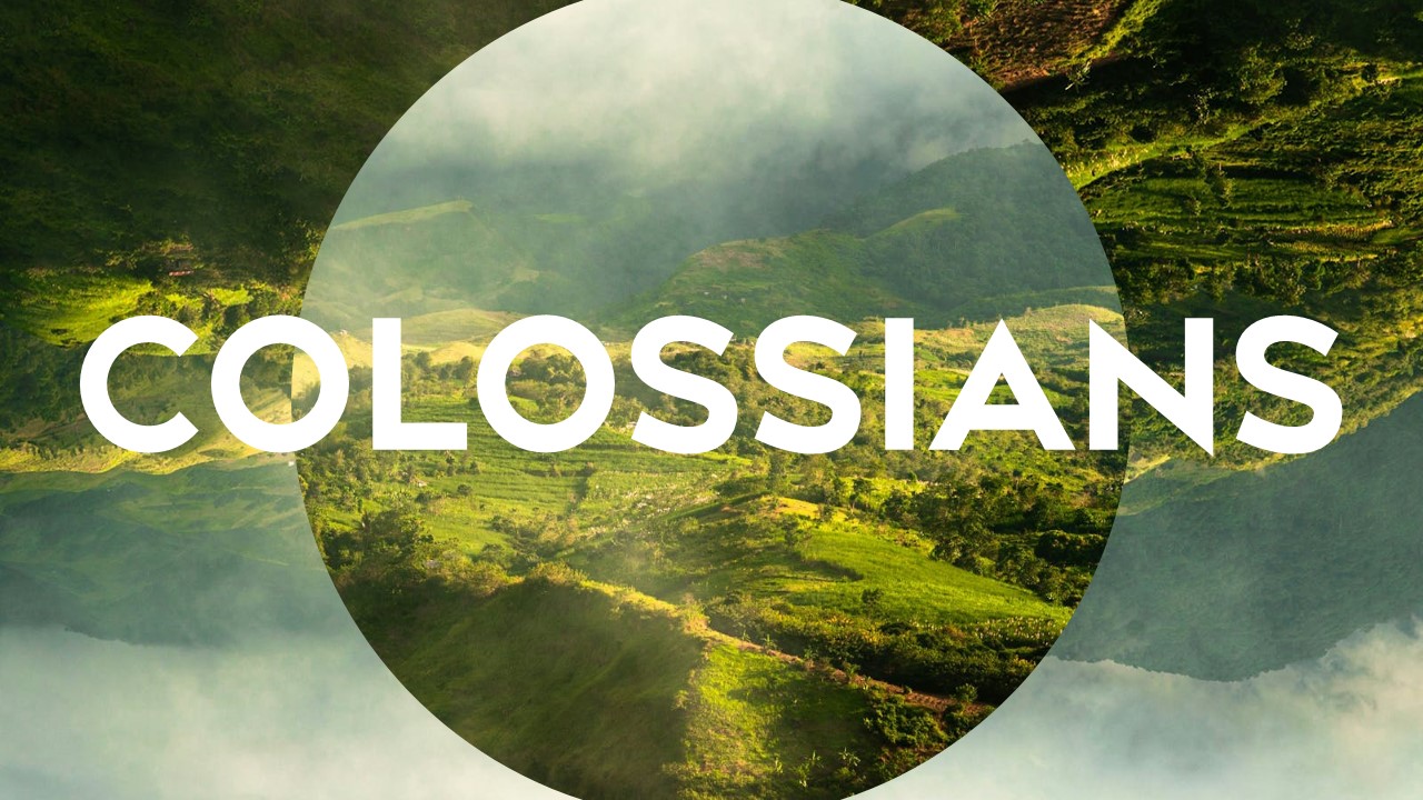 Colossians