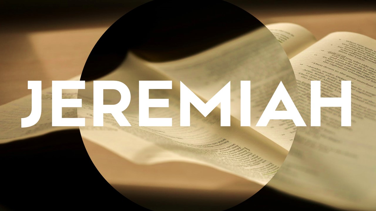 Jeremiah